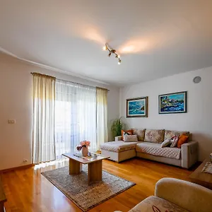 Apartman Emma, Rovinj
