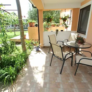 Apartman Rosanna, Rovinj